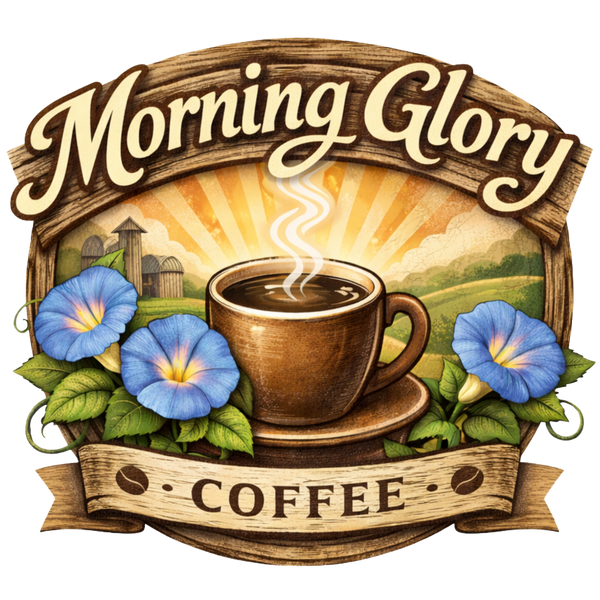 Morning Glory Coffee